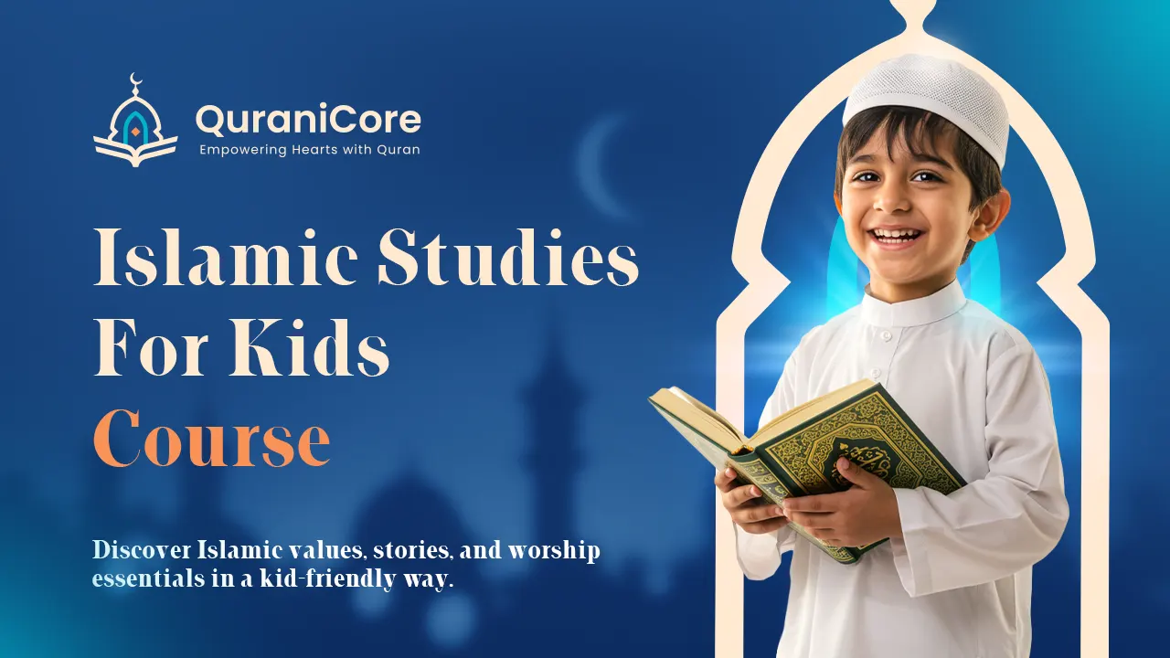 islamic studies for kids